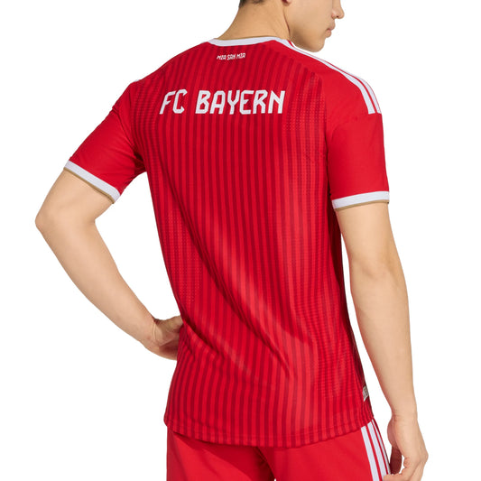 FC Bayern Munich Authentic Home Jersey 2026/27