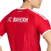 FC Bayern Munich Authentic Home Jersey 2026/27