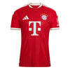 FC Bayern Munich Authentic Home Jersey 2026/27