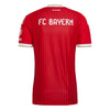 FC Bayern Munich Authentic Home Jersey 2026/27