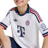 FC Bayern Munich Junior Away Jersey 2026/27