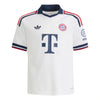 FC Bayern Munich Junior Away Jersey 2026/27