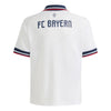 FC Bayern Munich Junior Away Jersey 2026/27