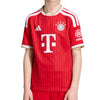 FC Bayern Munich Junior Home Jersey 2026/27
