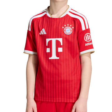 FC Bayern Munich Junior Home Jersey 2026/27