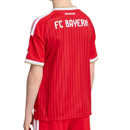 FC Bayern Munich Junior Home Jersey 2026/27