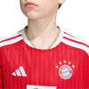 FC Bayern Munich Junior Home Jersey 2026/27