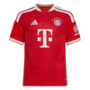 FC Bayern Munich Junior Home Jersey 2026/27