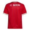 FC Bayern Munich Junior Home Jersey 2026/27