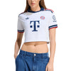 FC Bayern Munich Women's Cropped Away Jersey 2026/27