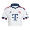 FC Bayern Munich Women's Cropped Away Jersey 2026/27