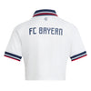 FC Bayern Munich Women's Cropped Away Jersey 2026/27