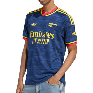 Arsenal FC Away Jersey 2026/27