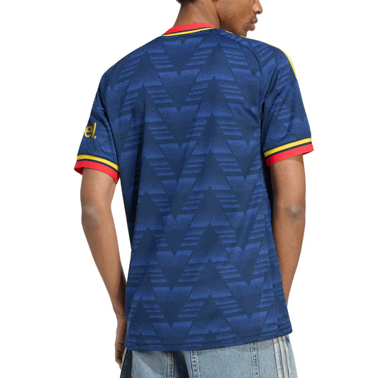 Arsenal FC Away Jersey 2026/27