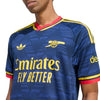 Arsenal FC Away Jersey 2026/27