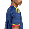 Arsenal FC Away Jersey 2026/27