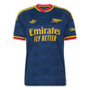 Arsenal FC Away Jersey 2026/27