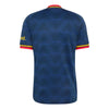 Arsenal FC Away Jersey 2026/27