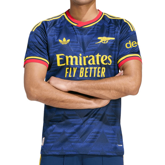 Arsenal FC Authentic Away Jersey 2026/27