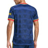 Arsenal FC Authentic Away Jersey 2026/27
