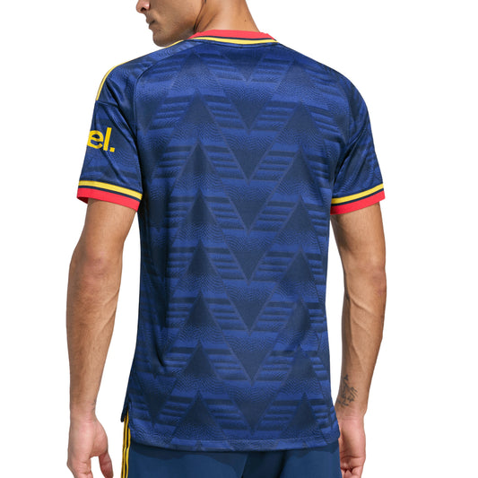 Arsenal FC Authentic Away Jersey 2026/27