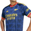 Arsenal FC Authentic Away Jersey 2026/27