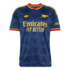 Arsenal FC Authentic Away Jersey 2026/27