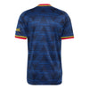 Arsenal FC Authentic Away Jersey 2026/27