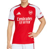 Arsenal FC Authentic Home Jersey 2026/27