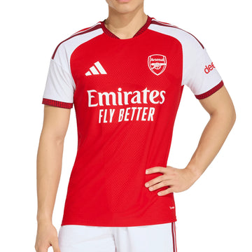 Arsenal FC Authentic Home Jersey 2026/27