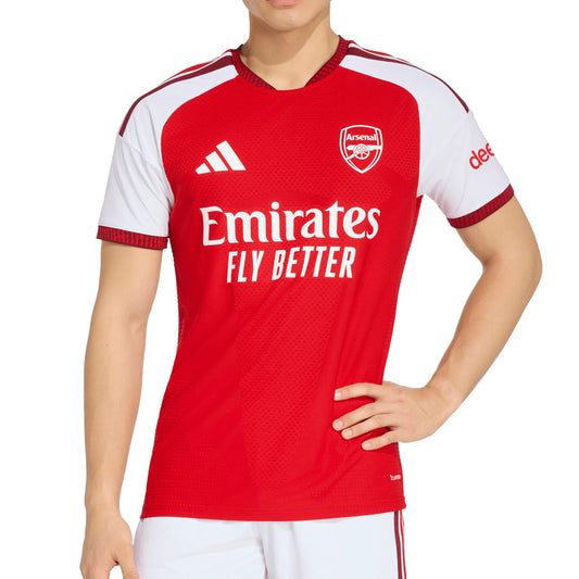 Arsenal FC Authentic Home Jersey 2026/27