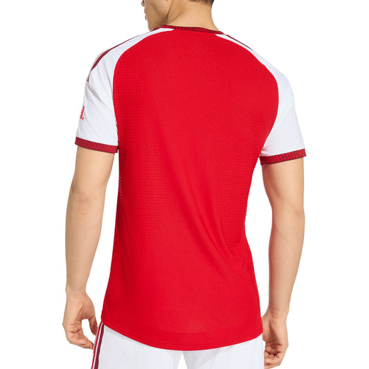 Arsenal FC Authentic Home Jersey 2026/27