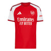 Arsenal FC Authentic Home Jersey 2026/27