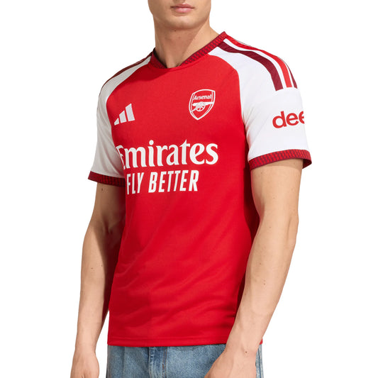 Arsenal FC Home Jersey 2026/27