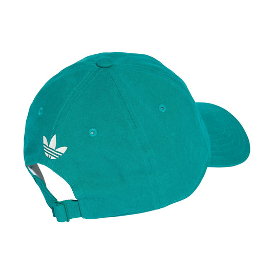 Liverpool FC Third Baseball Cap 2025/26