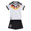 Germany DFB Baby Home Kit 2026/27