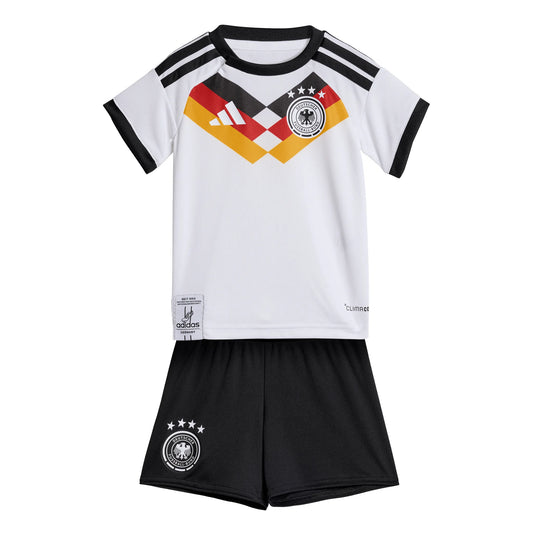 Germany DFB Baby Home Kit 2026/27