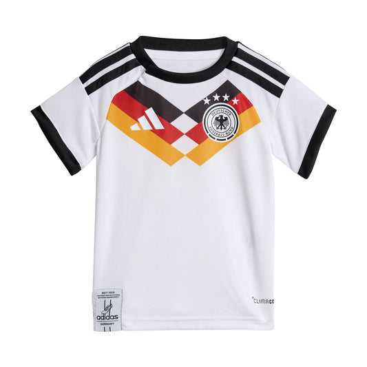 Germany DFB Baby Home Kit 2026/27