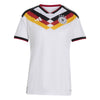 Germany DFB Women's Home Jersey 2026/27