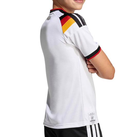 Germany DFB Junior Home Jersey 2026/27