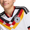 Germany DFB Junior Home Jersey 2026/27