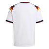 Germany DFB Junior Home Jersey 2026/27