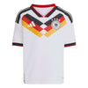 Germany DFB Toddler Home Set 2026/27