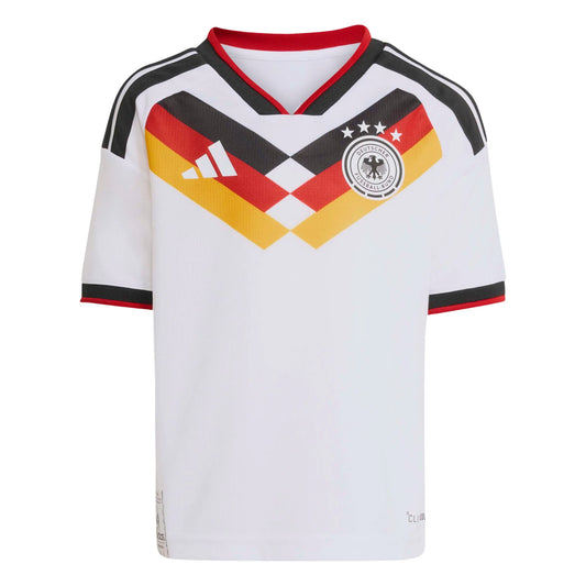 Germany DFB Toddler Home Set 2026/27