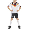 Germany DFB Toddler Home Set 2026/27