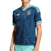 Germany DFB Junior Away Jersey 2026/27