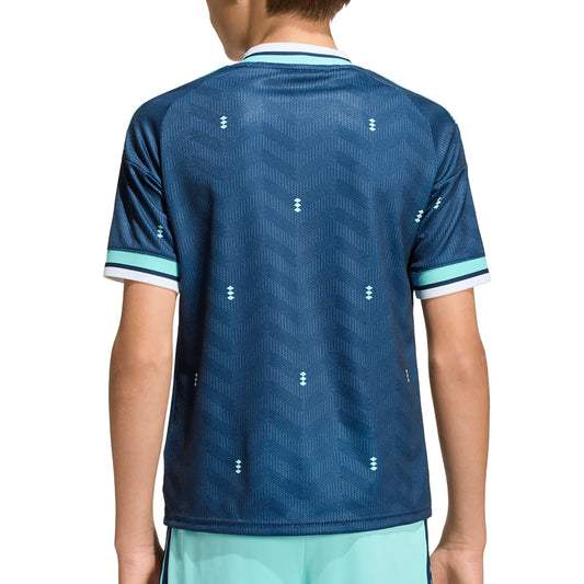 Germany DFB Junior Away Jersey 2026/27