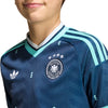 Germany DFB Junior Away Jersey 2026/27