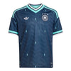 Germany DFB Junior Away Jersey 2026/27