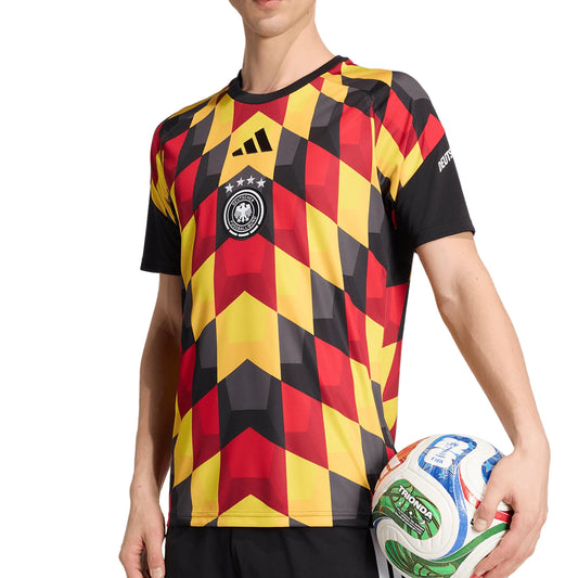 Germany DFB Home Pre Match Jersey 2026/27